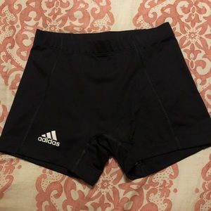 Adidas Small Volleyball Spandex